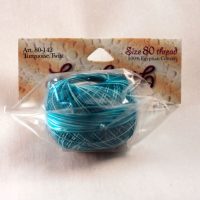 Size 80 - 142 - Turquoise Twist
