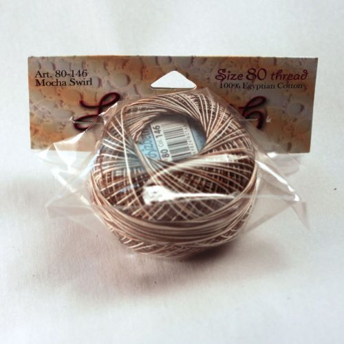 Size 80 - 146 - Mocha Swirl