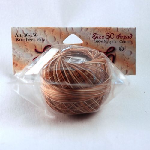 Size 80 - 150 - Rootbeer Float