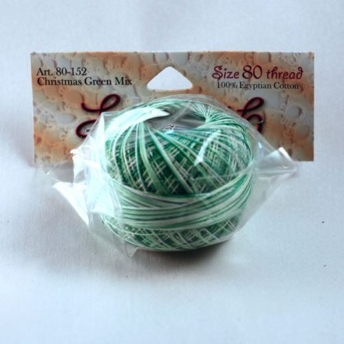 Size 80 - 152 - Christmas Green Mix
