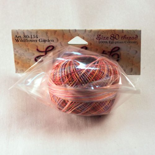 Size 80 - 154 - Wildflower Garden