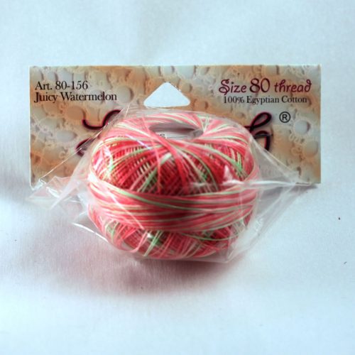 Size 80 - 156 - Juicy Watermelon