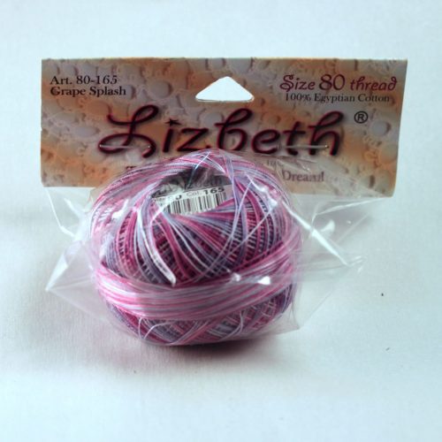 Size 80 - 165 - Grape Splash