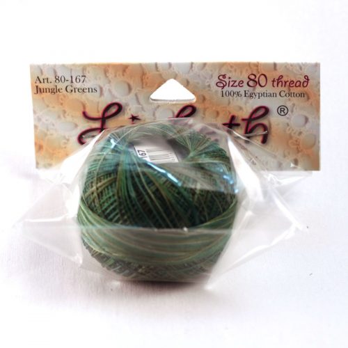 Size 80 - 167 - Jungle Greens