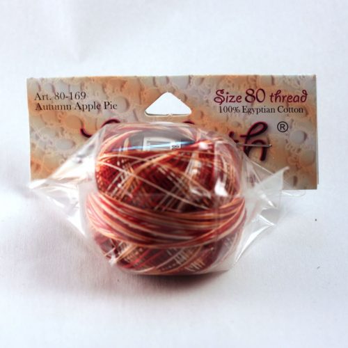 Size 80 - 169 - Autumn Apple Pie