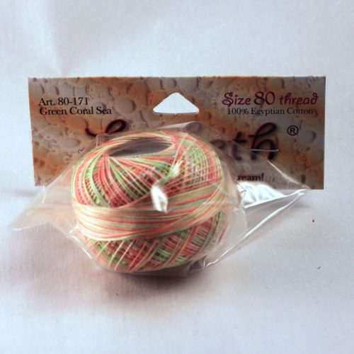 Size 80 - 171 - Green Coral Sea