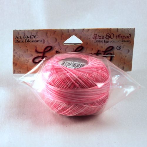 Size 80 - 176 - Pink Blossoms