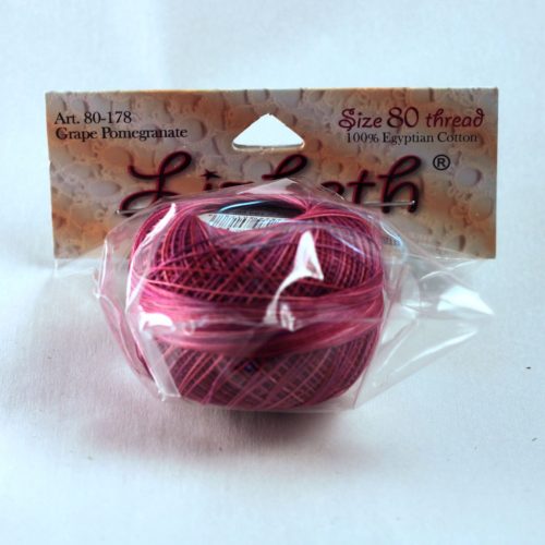 Size 80 - 178 - Grape Pomegranate