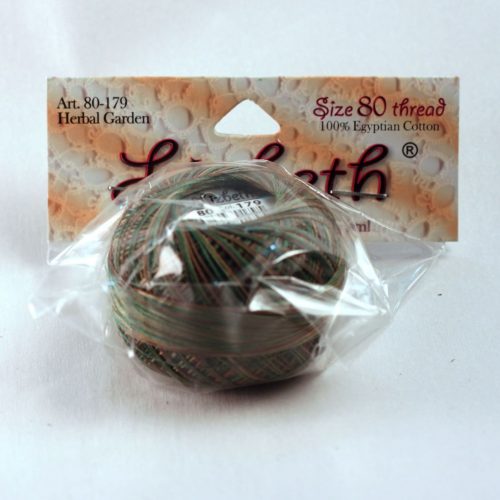 Size 80 - 179 - Herbal Garden