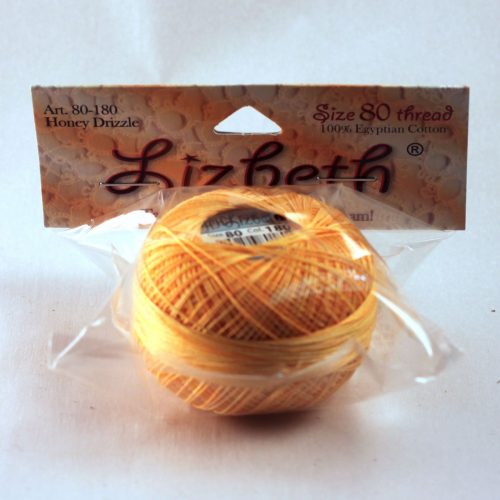 Size 80 - 180 - Honey Drizzle