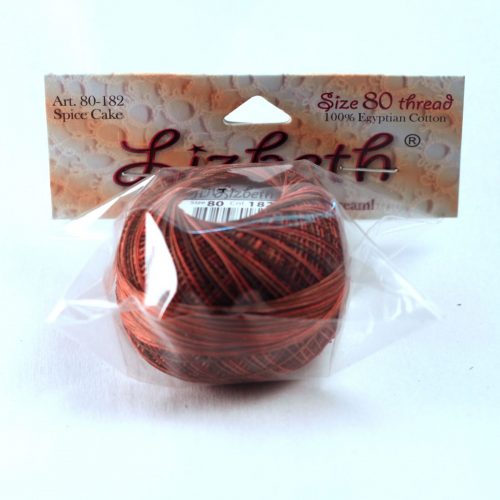 Size 80 - 182 - Spice Cake