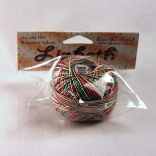Size 80 - 184 - Rainbow Splash