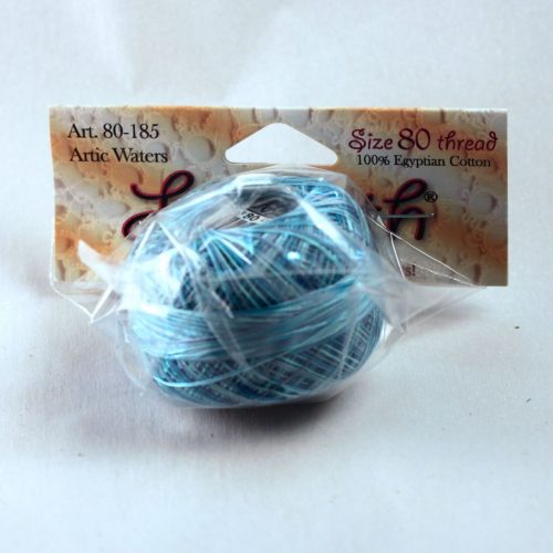 Size 80 - 185 - Arctic Waters