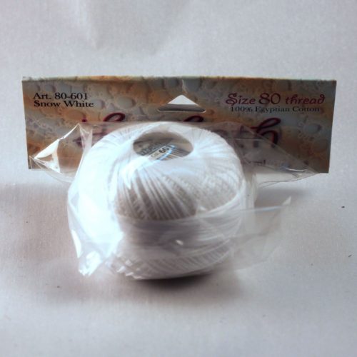 Size 80 - 601 - White