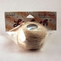 Size 80 - 603 - Ecru