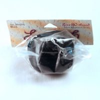 Size 80 - 604 - Black