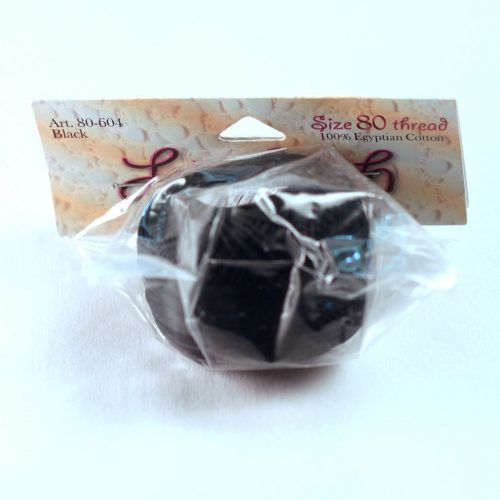 Size 80 - 604 - Black