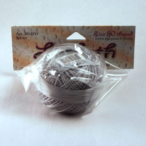 Size 80 - 605 - Silver
