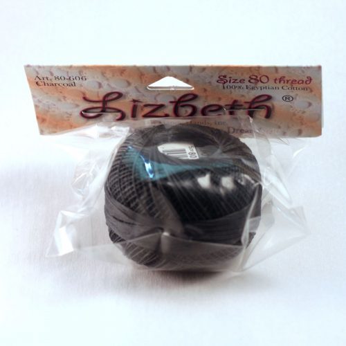 Size 80 - 606 - Charcoal