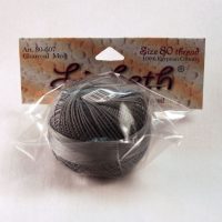 Size 80 - 607 - Charcoal Med