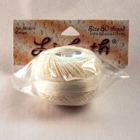 Size 80 - 610 - Cream