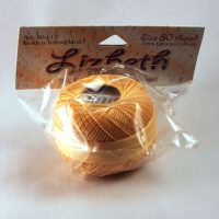 Size 80 - 613 - Golden Yellow Med