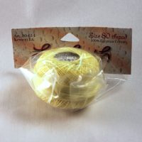 Size 80 - 614 - Lemon Lt