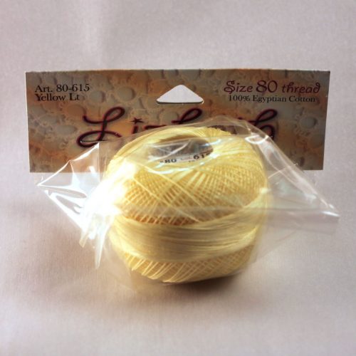 Size 80 - 615 - Yellow Lt
