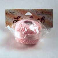 Size 80 - 619 - Baby Pink