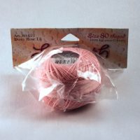 Size 80 - 621 - Dusty Rose Lt