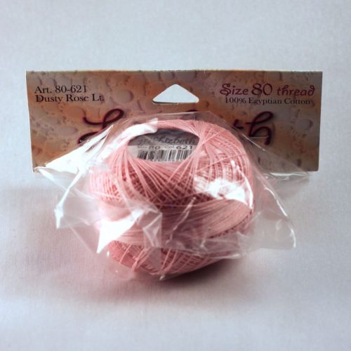 Size 80 - 621 - Dusty Rose Lt
