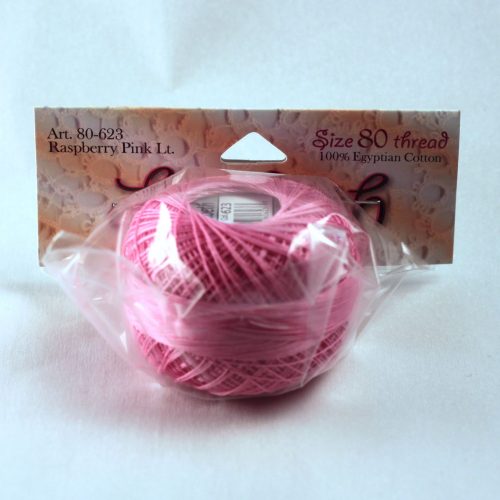 Size 80 - 623 - Raspberry Pink Lt