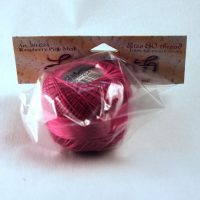 Size 80 - 624 - Raspberry Pink Med