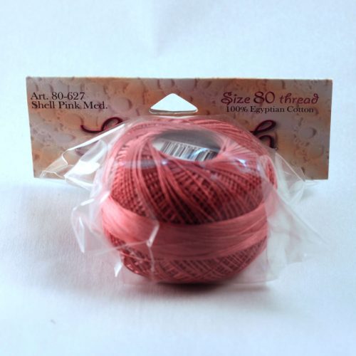 Size 80 - 627 - Shell Pink Med