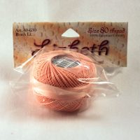 Size 80 - 630 - Peach Lt