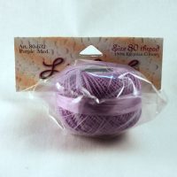 Size 80 - 632 - Purple Med
