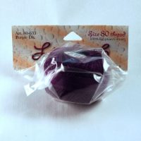 Size 80 - 633 - Purple Dk