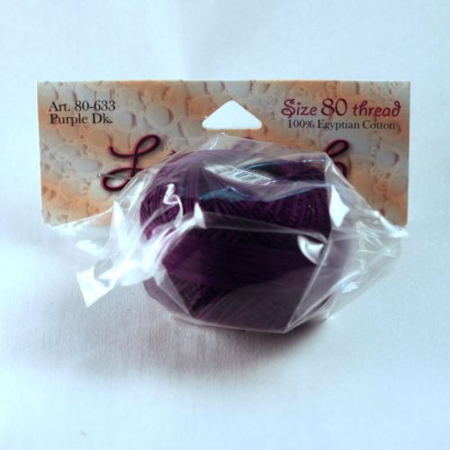 Size 80 - 633 - Purple Dk