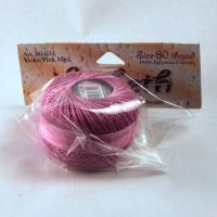 Size 80 - 634 - Violet/Pink Med