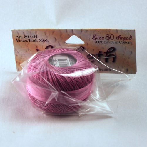Size 80 - 634 - Violet/Pink Med