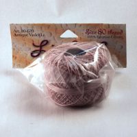 Size 80 - 639 - Antique Violet Lt