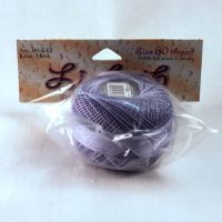 Size 80 - 642 - Lilac Med