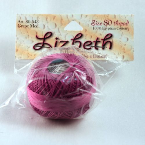 Size 80 - 643 - Grape Med