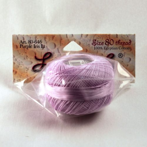 Size 80 - 646 - Purple Iris Lt