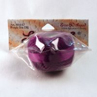 Size 80 - 647 - Purple Iris Dk