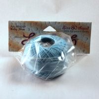 Size 80 - 649 - Baby Blue