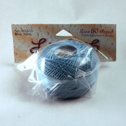 Size 80 - 651 - Blue Med