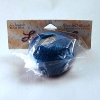 Size 80 - 652 - Royal Blue