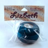 Size 80 - 656 - Wedgewood Dk