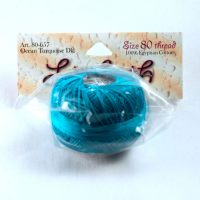 Size 80 - 657 - Ocean Turquoise Dk